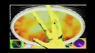 TRIPPY 4 -THE PSYCOMIC MOVIE - PART 4 OF 4.