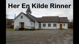Sangaften 29 08 2020 Her En Kilde Rinner