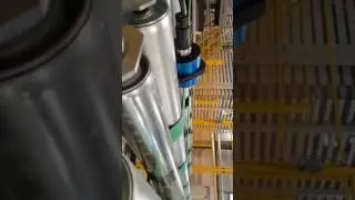 OSB and MDF  marking with Rea Jet DOD system