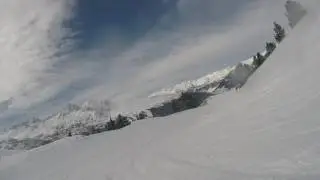 Session snow pas de la case kev pierre roman roxanne 5/3/2017