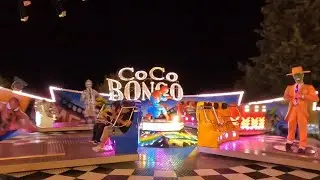Coco Bongo Antibes Land|Offride Video|Antibes Land 2025