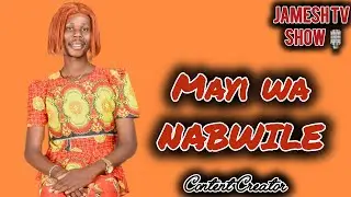 JAMESH TV SHOW: WALINITUSIII !!!-MAYI WA NABWILE 