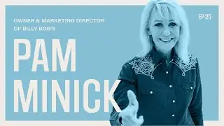 Pam Minick- Stories with Soul- Season 2: Episode 9