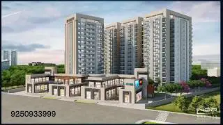 Mrg World Ultimus |Affordable Housing Gurgaon | 9250933999