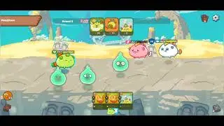 DOUBLE PLANT NO PROBLEM | BACKLINE PLANT | AXIE INFINITY |