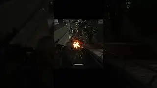 Shredders Are Scarier Than Raiders Arc Raiders #games #gamer #funny #eadcorp #USA #Cleveland #fun