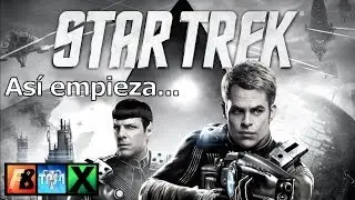 Así empieza... Star Trek (PS3, Xbox 360, PC)