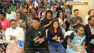 ONE ON ONE PROPHETIC MOMENT THAT WILL TURN AROUND YOUR LIFE. #kakandeministries #subscribe