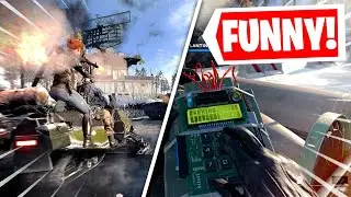 Cold War Search & Destroy funny moments that make you laugh