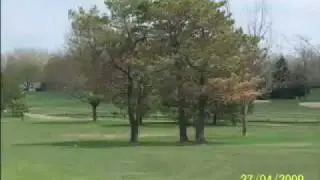 The Pontiac Country Club