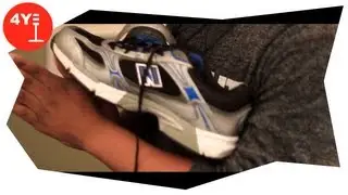 New Balance - Music Video