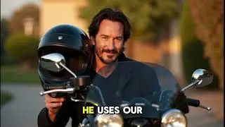 HOA Tried to Sue KEANU Reeves — His Lawyer Smiled