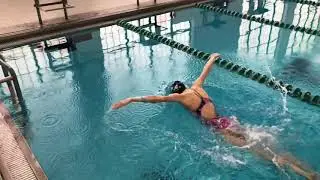 InTheCatch “Butterfly Catch”