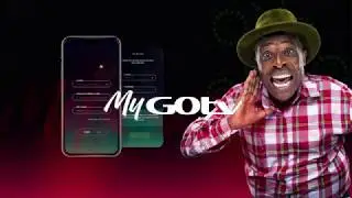 myGOtv App - Feb 2020