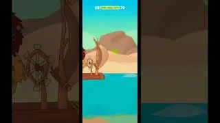Comics Bob Game All Levels Gameplay Walkthrough #shorts