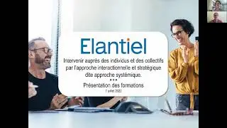 D&eacute;couvrez les formations certifiantes CPFFP&reg; d'Elantiel pour intervenir avec l'approche syst&eacute;mique