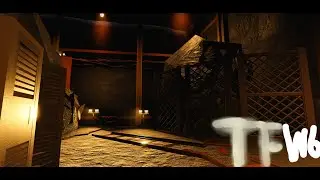 The Foundation With Bad Full Playthrough/Dreamy's floor 2 remake