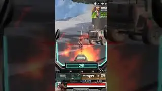 Best weapons | Apex Legends Mobile | #apexlegendsmobile #apexlegends #apex #shorts