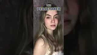 #pov you&rsquo;re a type 9 enneagram: the peacemaker (PART 9/9) #enneagram #enneagram9