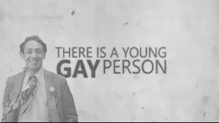 Harvey Milk - Give Them Hope