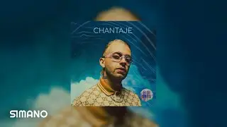 Feid x Blessd Type Beat | CHANTAJE 👄| Beat Reggaeton Instrumental 2022