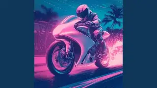 Night Circuit - Phonk Music