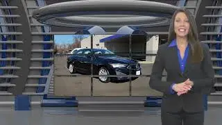 Certified 2020 Acura ILX Base, Lawrenceville, NJ BA008145