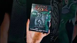 Yu-Gi-Oh! Metal Card Limited Edition #yugioh #yugiohtcg