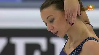 Nicole Schott. world 2021, SP