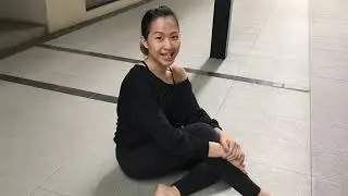Kylie Contemporary Dance (KCD) #AchieveDance