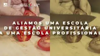 Forma&ccedil;&atilde;o Executiva em Gest&atilde;o da Restaura&ccedil;&atilde;o da #Lus&oacute;fona do Porto e da #ehtp