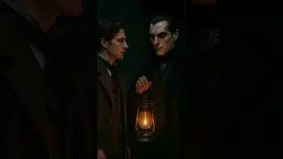 Dracula: Graphic Novel in Motion | ACT 1 - Episodes 1 to 3