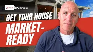 How Can You Make Your Home Irresistible to Buyers?