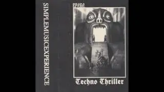 Techno Thriller - L'Inferno