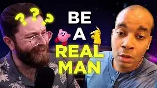 CRINGE WARNING: 