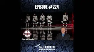 Episode #224 - A four point weekend! Trade deadline has passed so, lots to talk about there, and ...