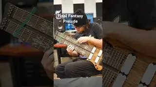 Final Fantasy - Prelude #videogamemusic #finalfantasy #shorts