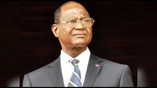 BIOGRAPHIE DE BELLO BOUBA MA&Iuml;GARI - EQUINOXE TV
