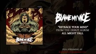 Blame My Vice 