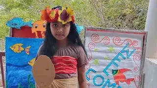 Fancy dress competition ideas for girls and boys  | Science innovative fancy dress ideas | Royal