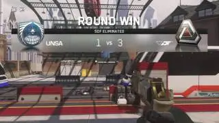 COD IW - Comp SnD 1v3