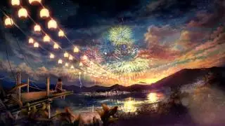 MusicDefinesGravity - Party On A High Hill