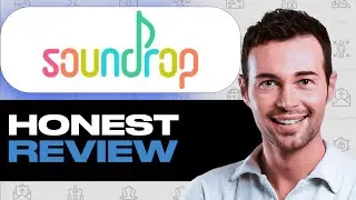 Soundrop Platform Review: Distribution Tools & Weaknesses