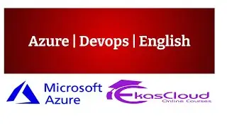 #Azure Devops | Ekascloud | English