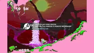 Game Over Earthworm Jim 2 GBA Effects | Tina Come Here! Csupo Effects