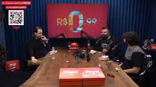 MELHOR ENTREVISTA DO FUNKY BLACK CAT