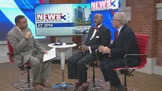 TN representatives on safety on college campuses