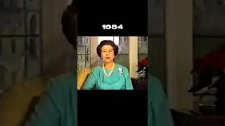 Happy Christmas - Queen Elizabeth II
