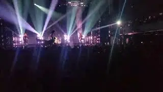 Shadow of Intent - Infinity of Horrors - Live in Atlanta 09/30/2025
