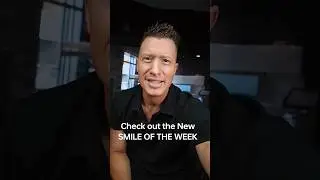 How Dental Implants Transformed His Smile Forever